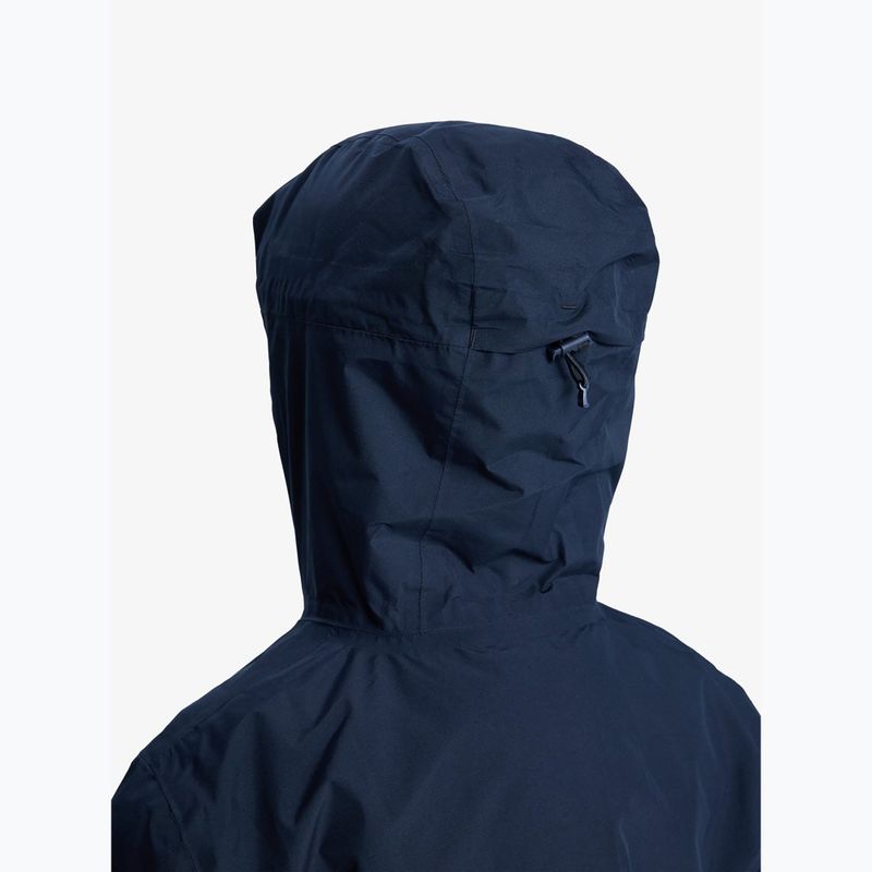 Női snowboarddzseki ROXY Gore-Tex Stormday true black 5