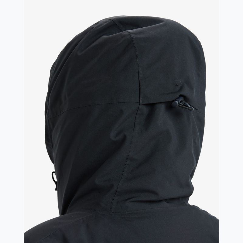 Női snowboarddzseki ROXY Stormdash fennel seed 6