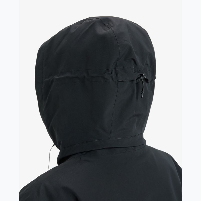 Női snowboardkabát ROXY Brylee true black 10