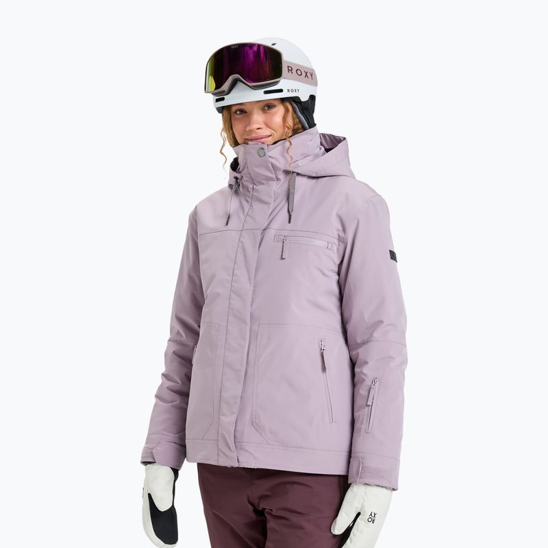 Női snowboarddzseki ROXY Brylee nirvana 5