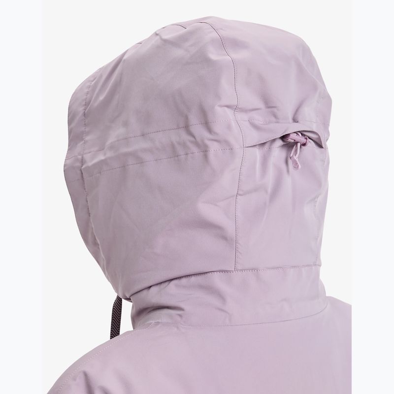 Női snowboarddzseki ROXY Brylee nirvana 6