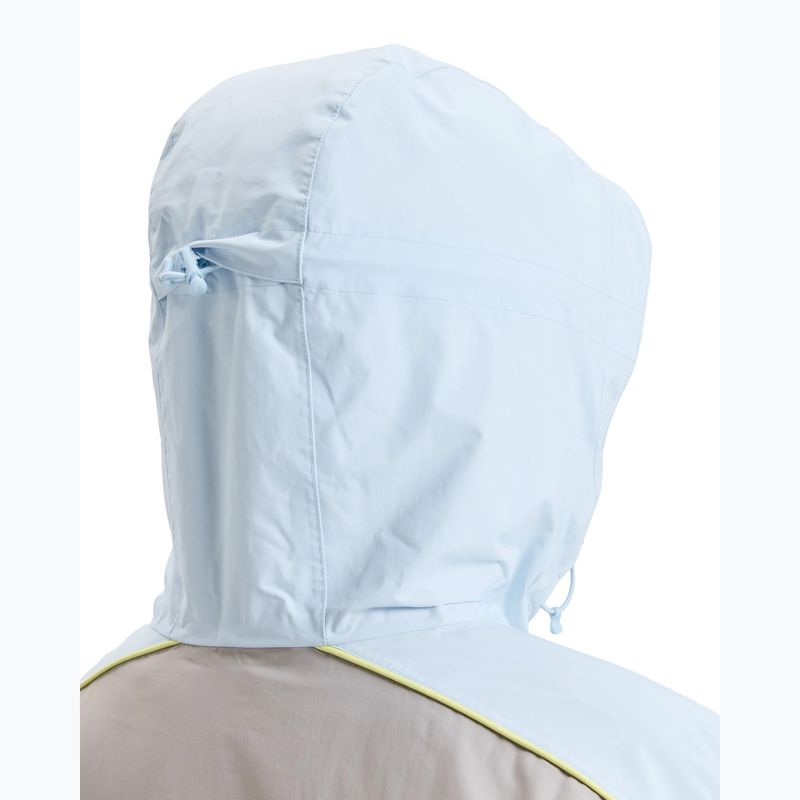 Női snowboarddzseki ROXY Chloe Kim Anorak ash 7