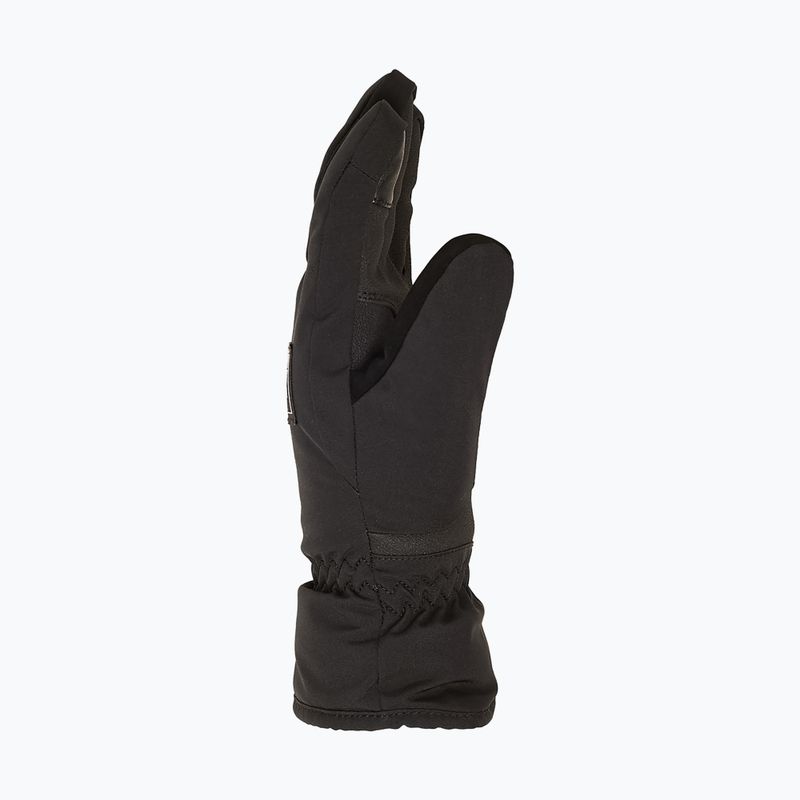 Gyerek snowboardkesztyű Roxy Freshfield true black 4