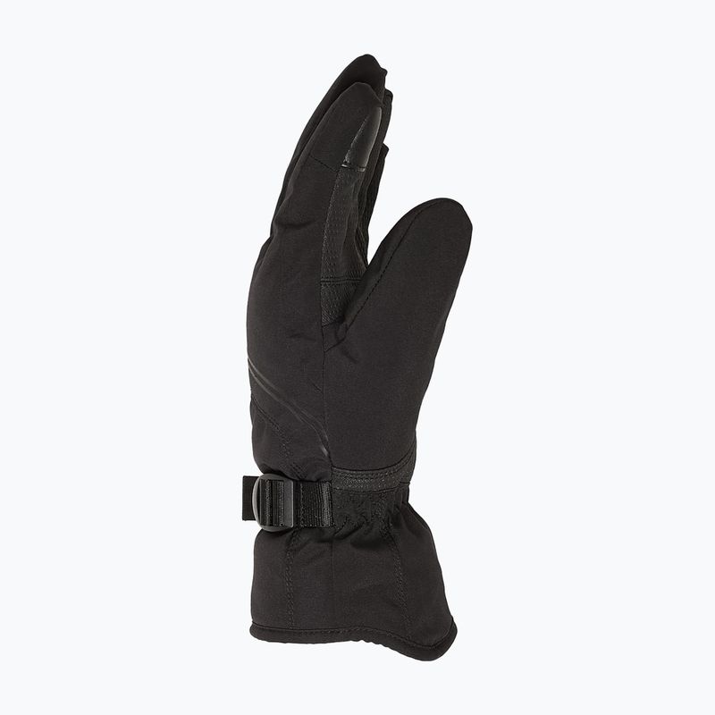 Női snowboardkesztyű Roxy Gore Tez Fizz true black 4