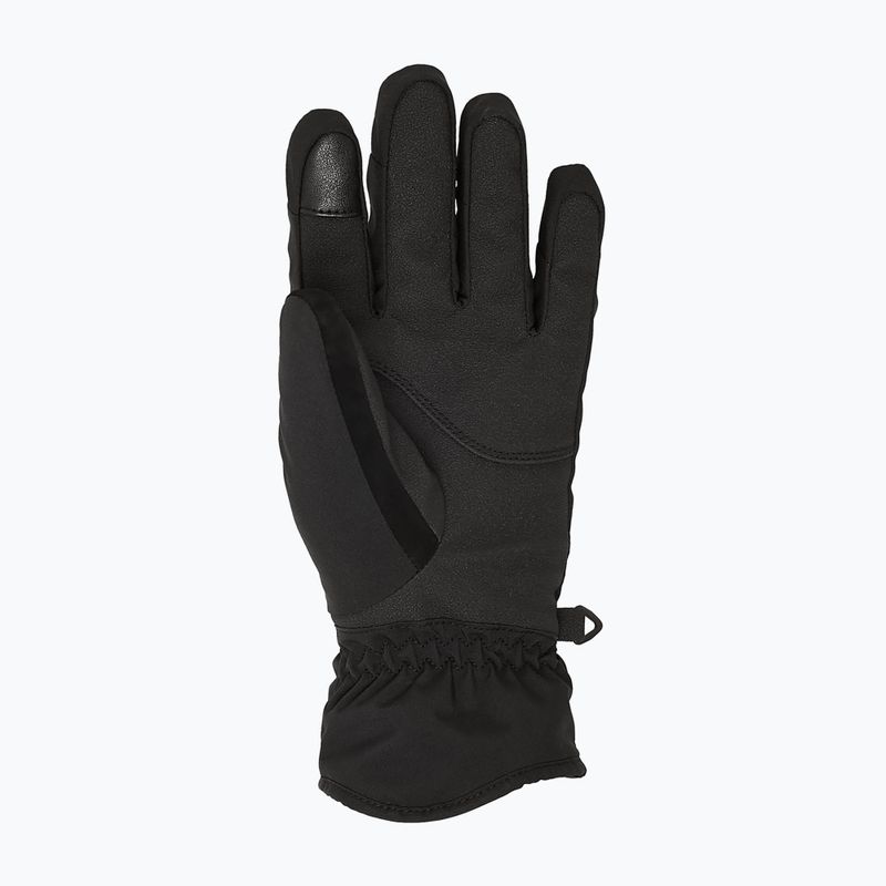 Női snowboardkesztyű Roxy Freshfield true black 3