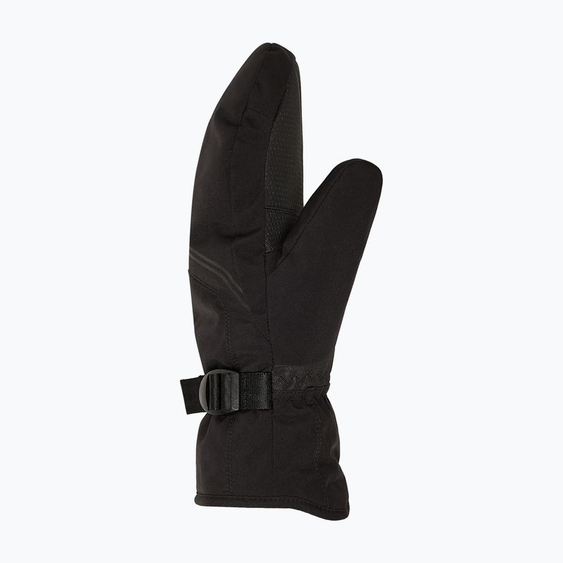 Női snowboardkesztyűk Roxy Gore Tez Fizz Mitt true black 3