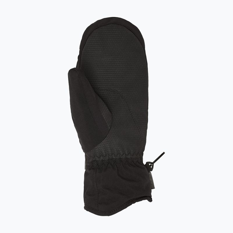 Női snowboardkesztyűk Roxy Gore Tez Fizz Mitt true black 4