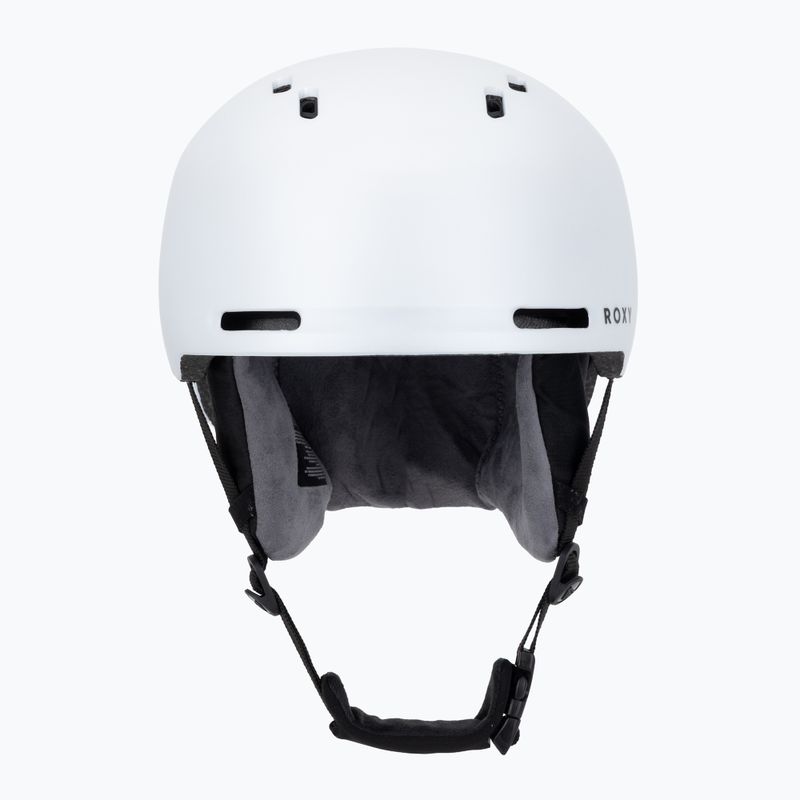Snowboard sisak ROXY Kashmir Whisper White 2