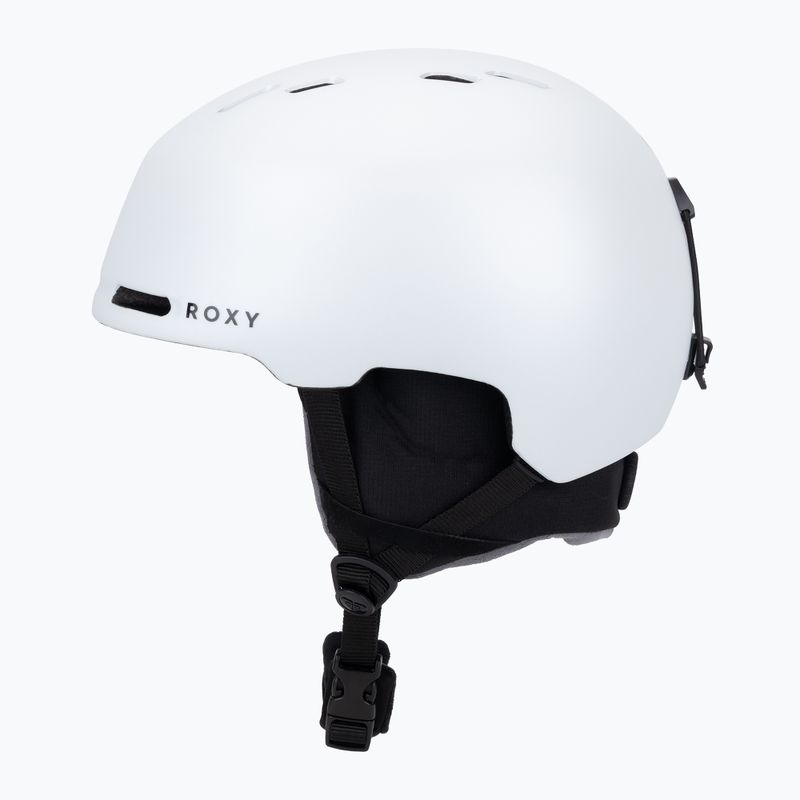 Snowboard sisak ROXY Kashmir Whisper White 3