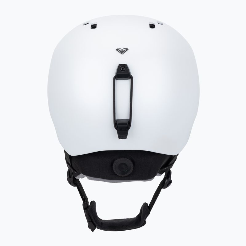 Snowboard sisak ROXY Kashmir Whisper White 4