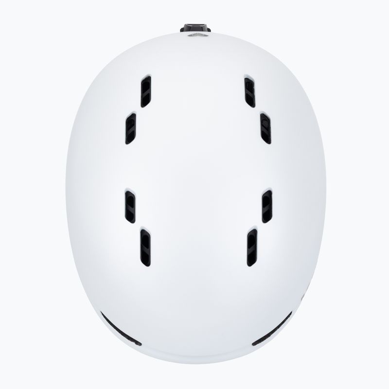Snowboard sisak ROXY Kashmir Whisper White 6