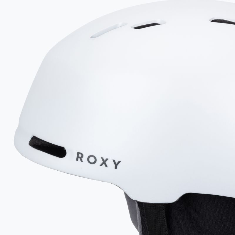Snowboard sisak ROXY Kashmir Whisper White 7