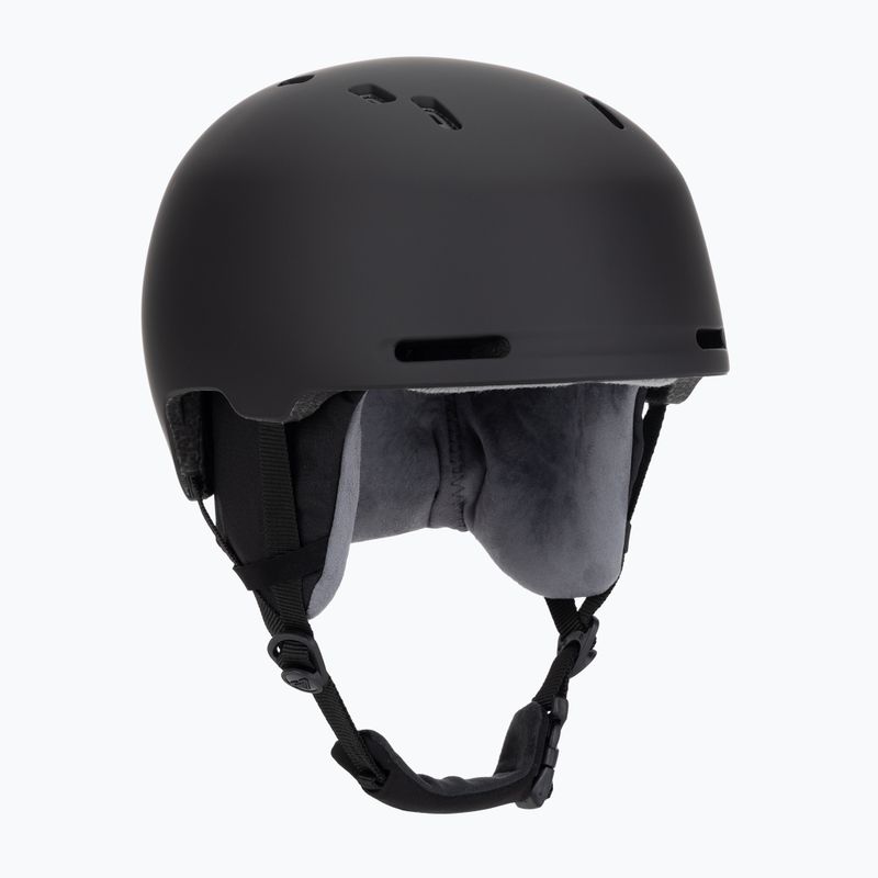 Snowboard sisak ROXY Kashmir true black