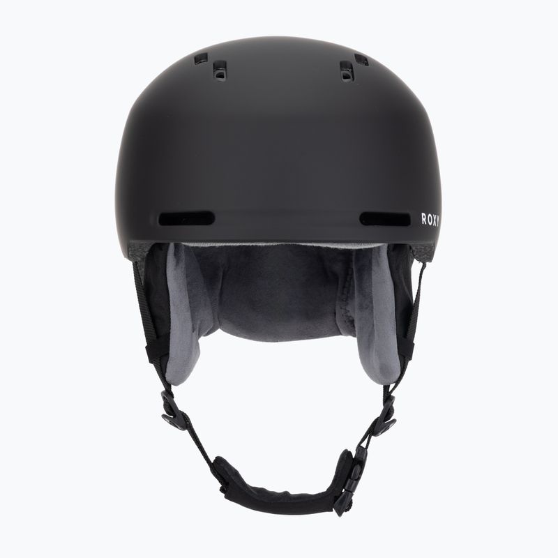 Snowboard sisak ROXY Kashmir true black 2