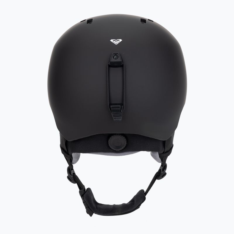 Snowboard sisak ROXY Kashmir true black 4
