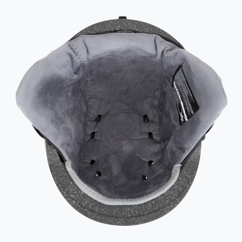 Snowboard sisak ROXY Kashmir true black 5