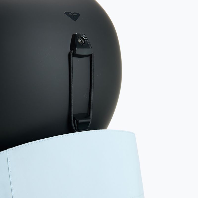 Snowboard sisak ROXY Kashmir true black 8