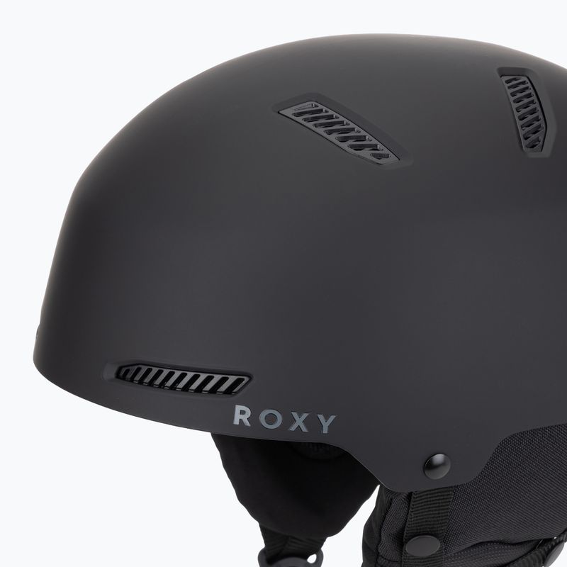 Snowboard sisak ROXY Freebird Mips true black 7