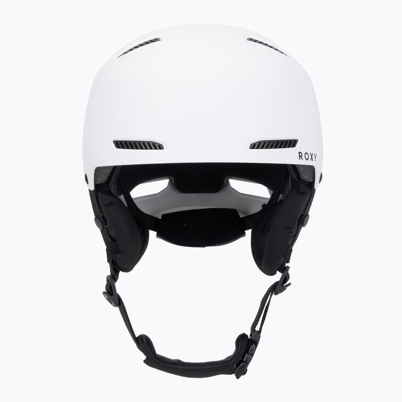 Snowboard sisak ROXY Freebird Mips whisper white 2