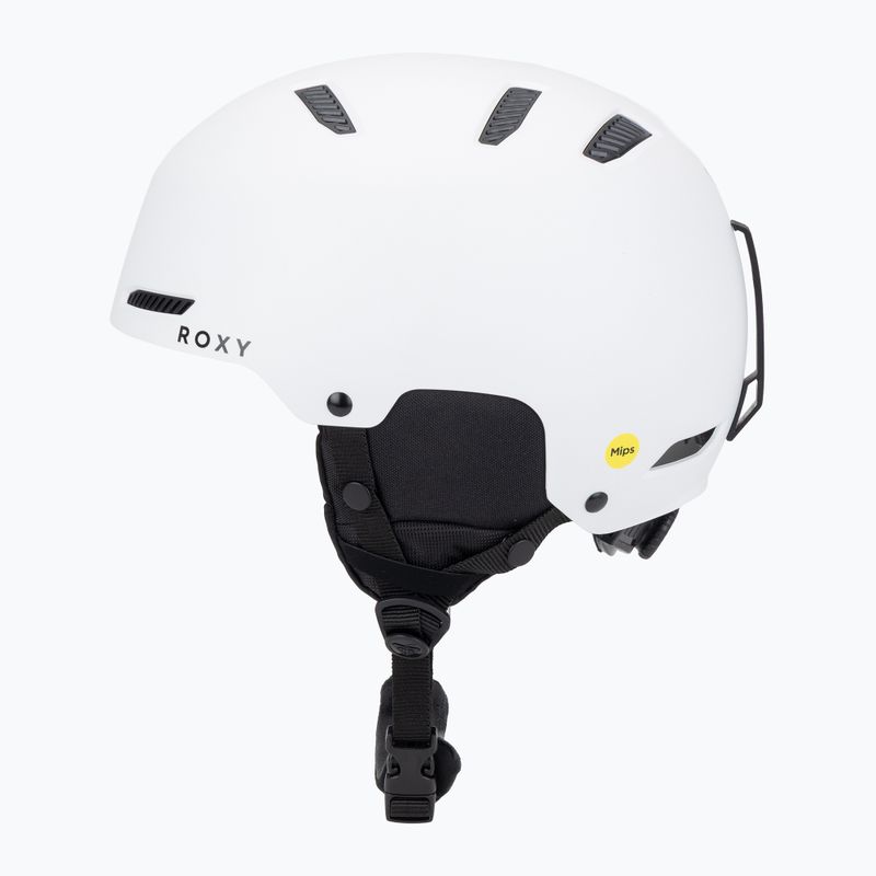 Snowboard sisak ROXY Freebird Mips whisper white 3