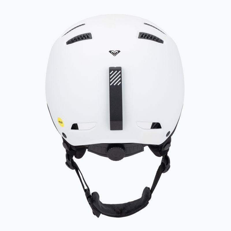 Snowboard sisak ROXY Freebird Mips whisper white 4