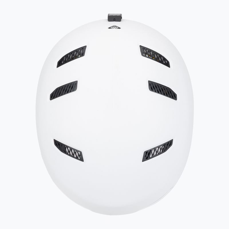 Snowboard sisak ROXY Freebird Mips whisper white 6