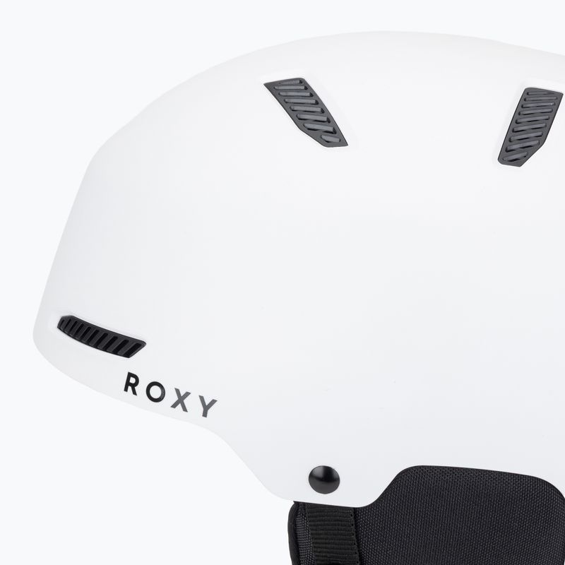 Snowboard sisak ROXY Freebird Mips whisper white 7