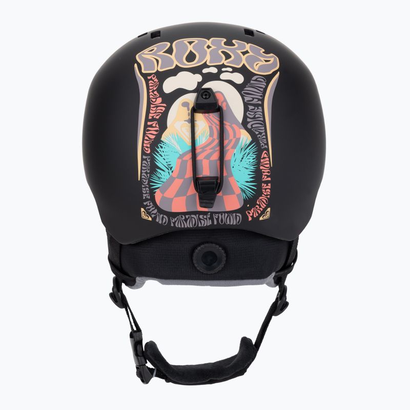 Snowboard sisak ROXY Kashmir Arty Paradise 4