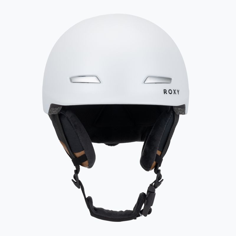 Snowboard sisak ROXY Angie whisper white 2