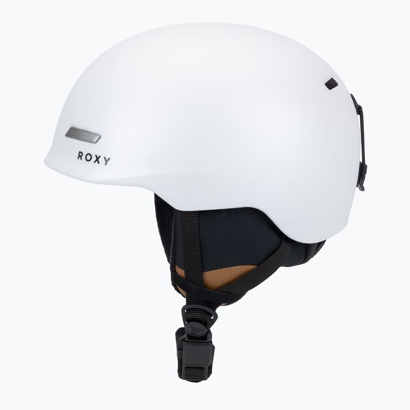 Snowboard sisak ROXY Angie whisper white 3