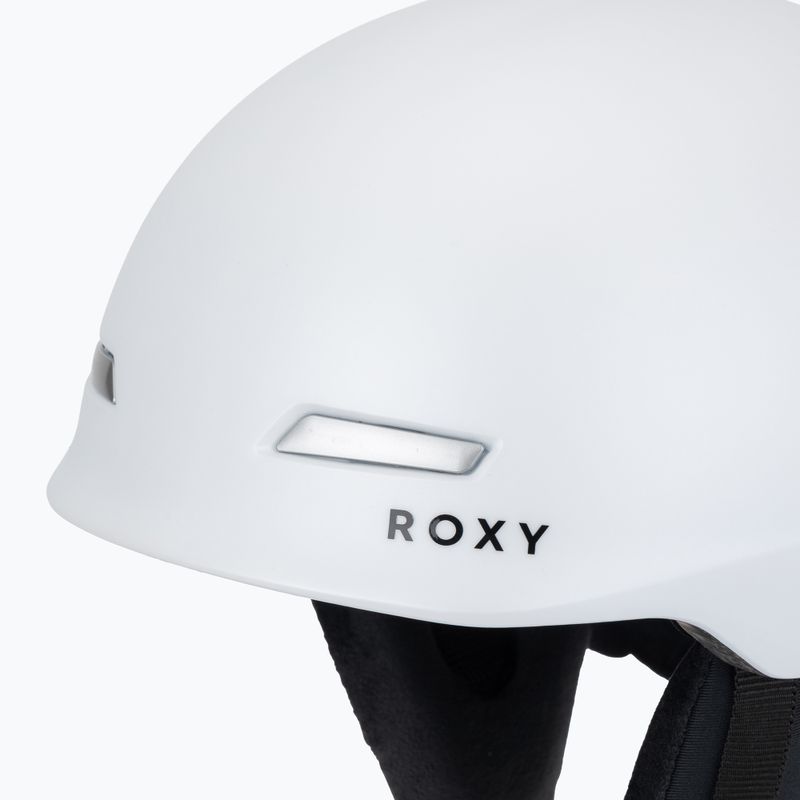 Snowboard sisak ROXY Angie whisper white 7