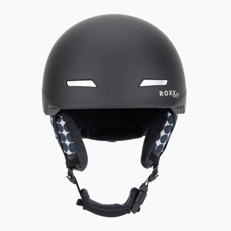 Snowboard sisak ROXY Angie anthracite sol searcher ditsy 2