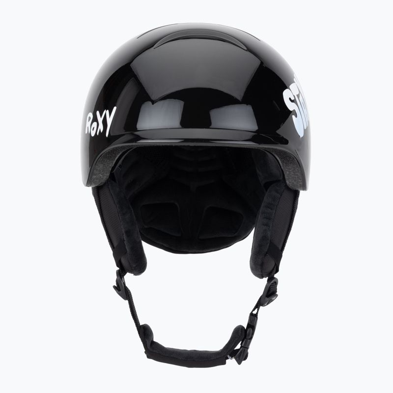 Gyerek snowboard sisak ROXY Slush Girl 2