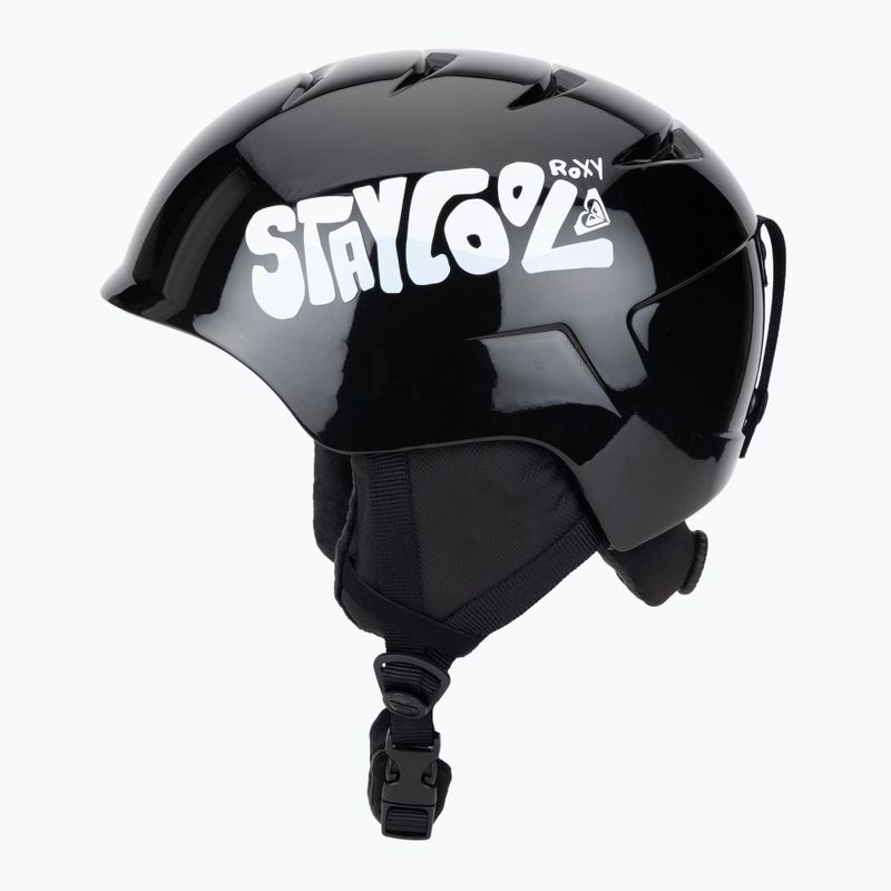 Gyerek snowboard sisak ROXY Slush Girl 3
