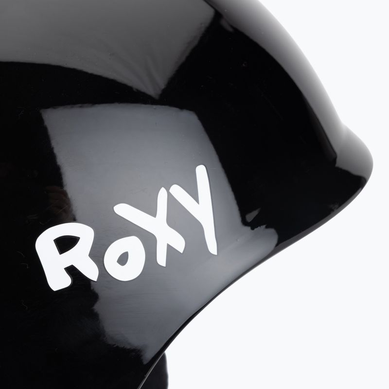 Gyerek snowboard sisak ROXY Slush Girl 7