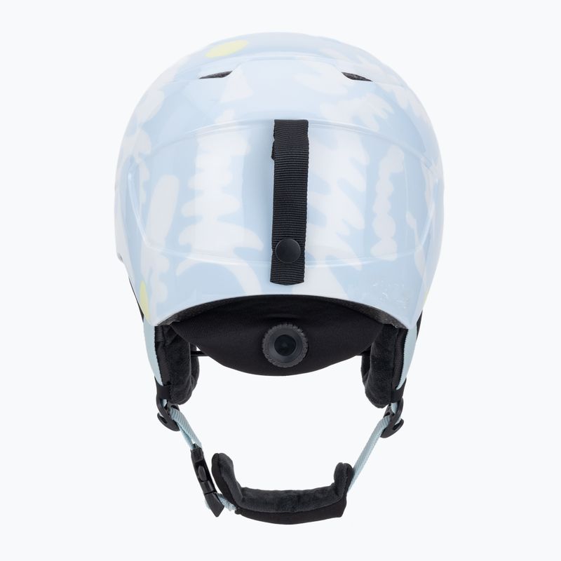 Gyerek snowboard sisak ROXY Slush Girl 4