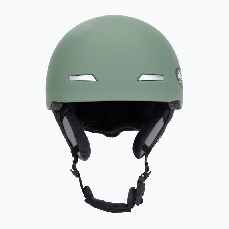 Sísisak Quiksilver Play dusty olive 2