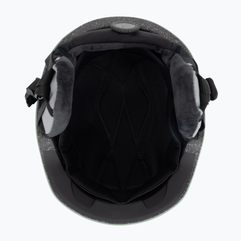 Sísisak Quiksilver Play dusty olive 5
