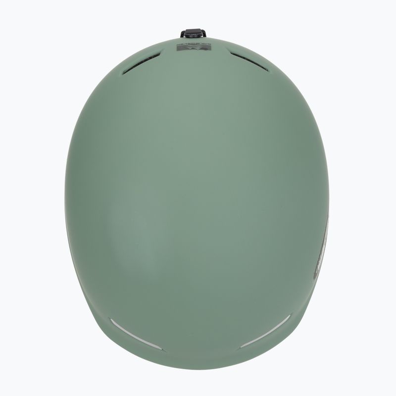 Sísisak Quiksilver Play dusty olive 6