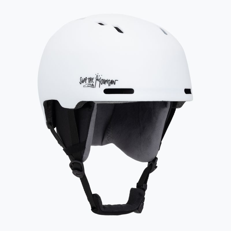 Sí sisak Quiksilver Journey bone