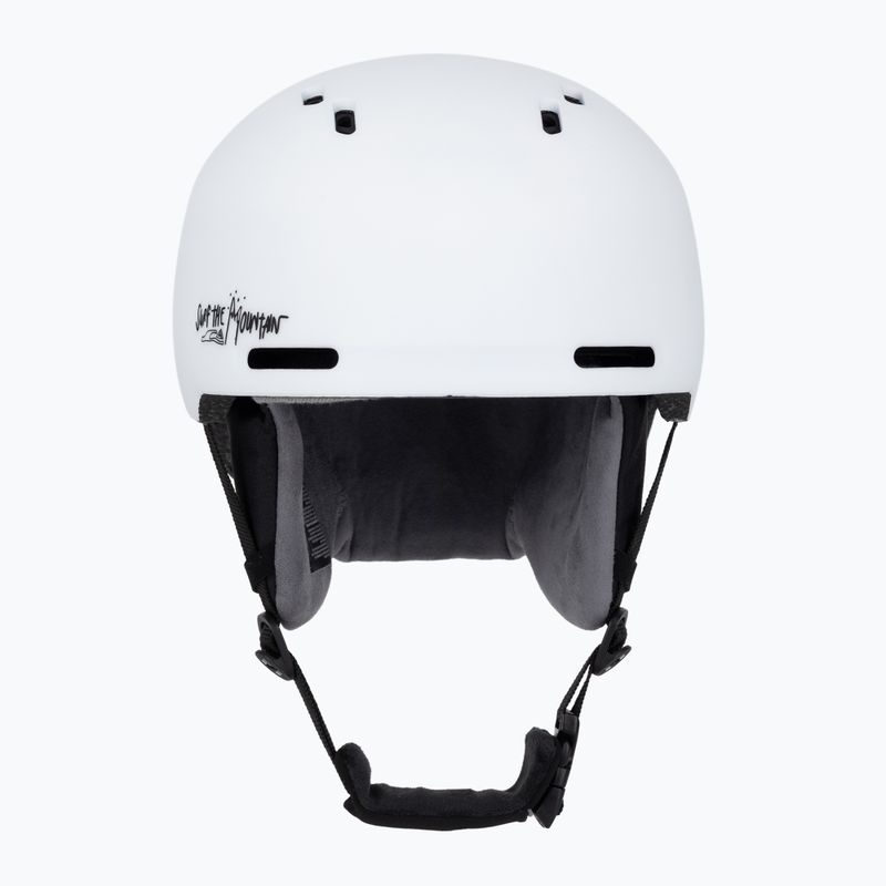 Sí sisak Quiksilver Journey bone 2