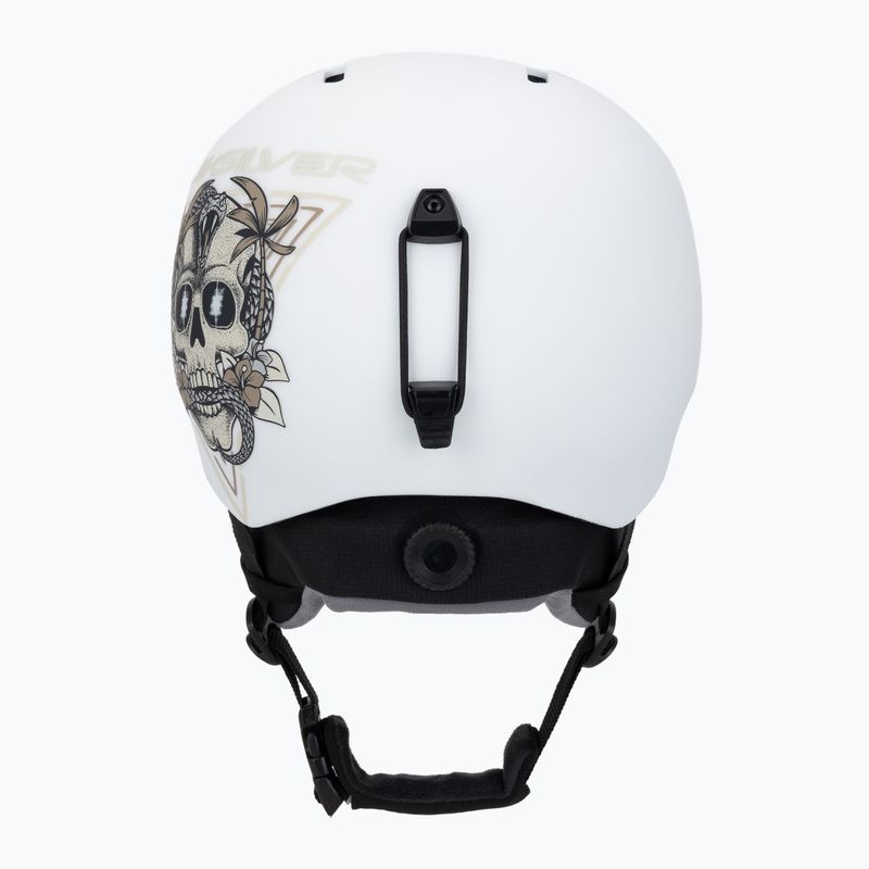 Sí sisak Quiksilver Journey bone 4