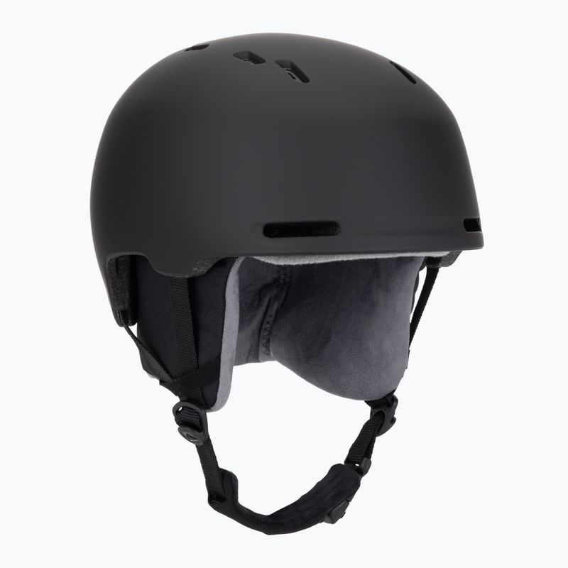 Sísisak Quiksilver Journey black