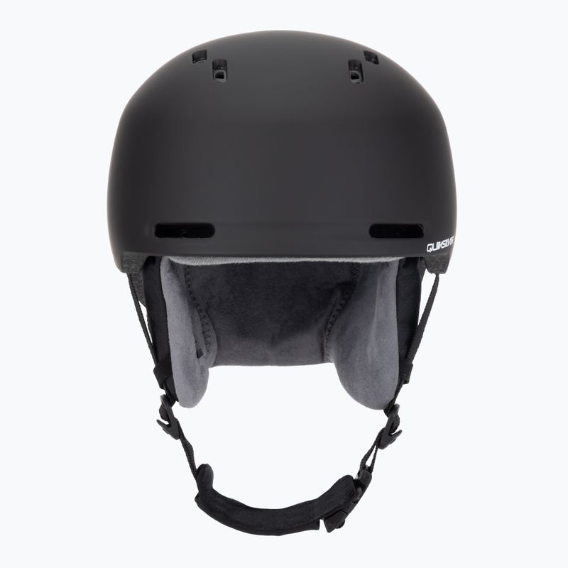 Sísisak Quiksilver Journey black 2