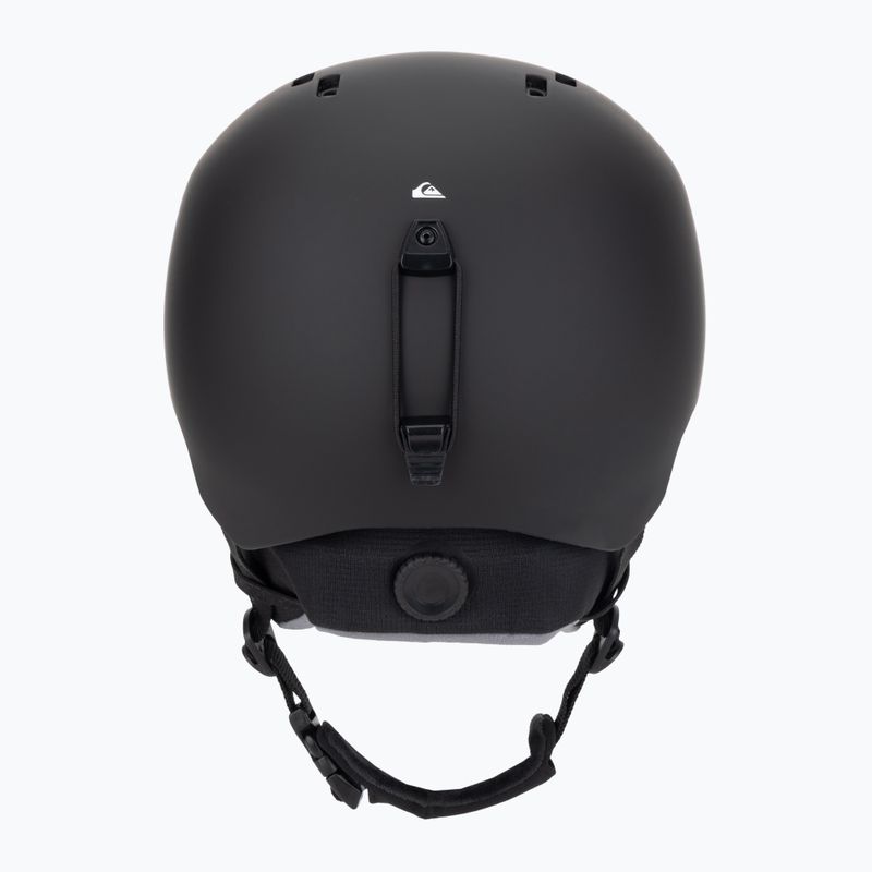 Sísisak Quiksilver Journey black 4