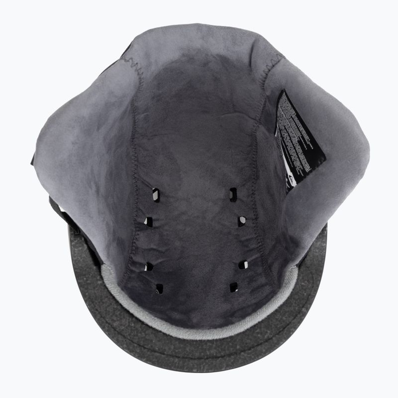Sísisak Quiksilver Journey black 5