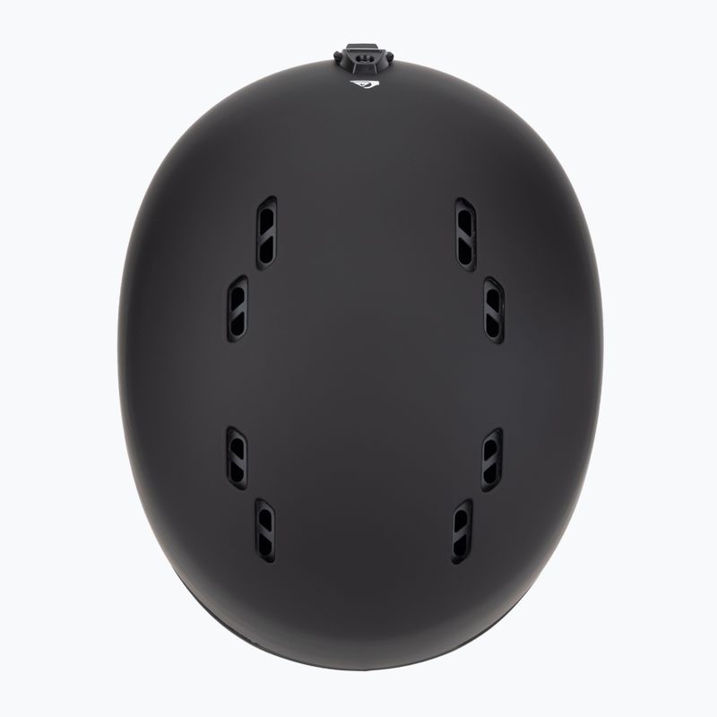 Sísisak Quiksilver Journey black 6