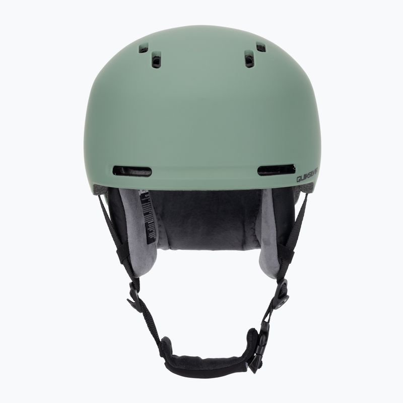 Sí sisak Quiksilver Journey dark ivy 2