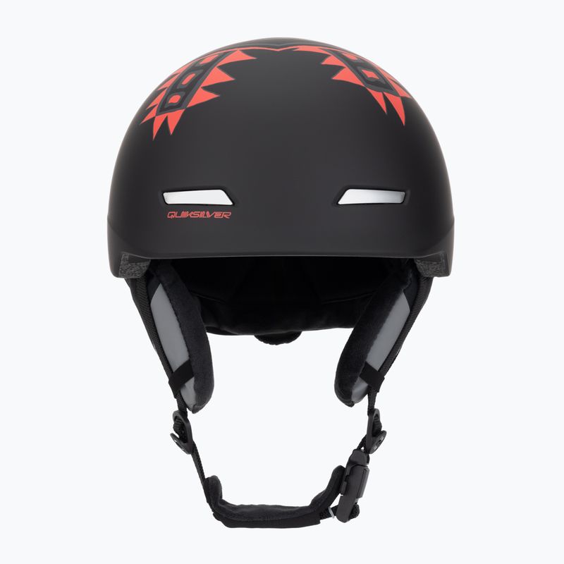 Sí sisak Quiksilver Play black swell ovation 2