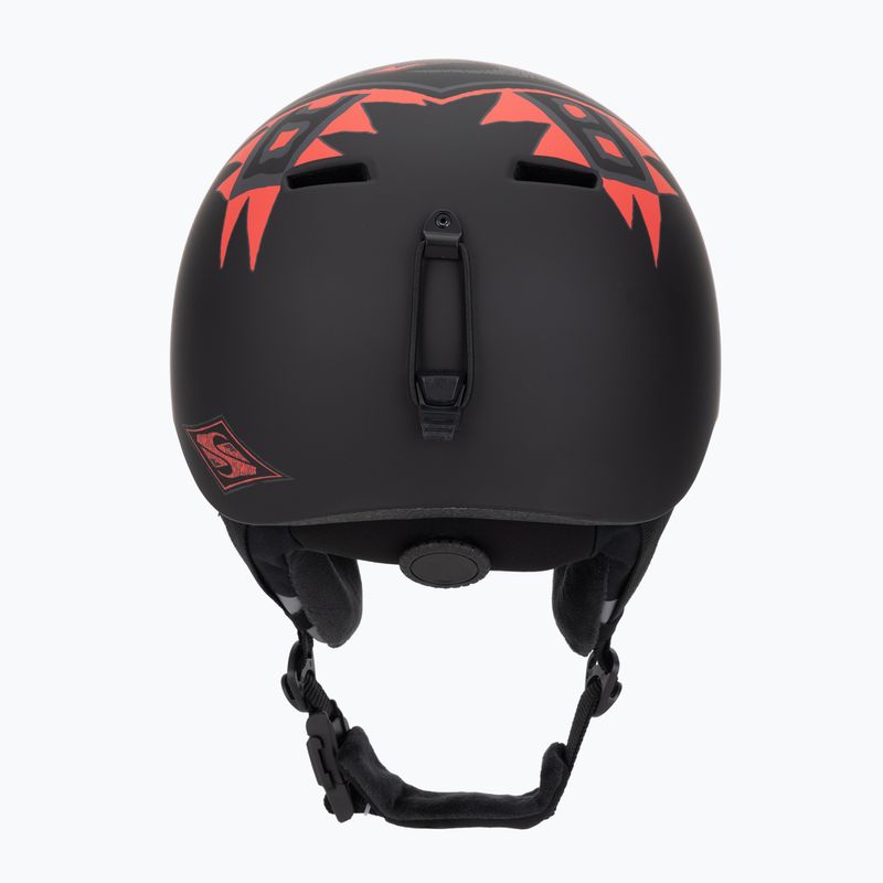 Sí sisak Quiksilver Play black swell ovation 4